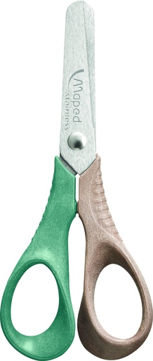 [0316] CISEAUX ViVo MAPED DROITIER 12CM SMILING PLANET