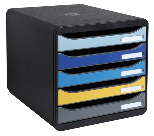 [3487] MODULE DE CLASSEMENT BEE-BLUE