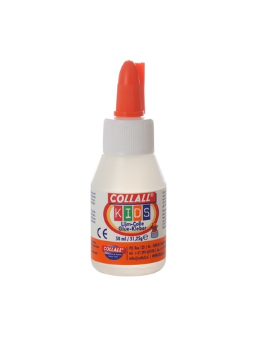 [0431] COLLALL KIDS  50CC