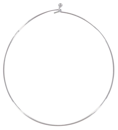 [8348] CHOKER, STUK