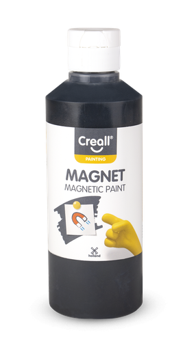 [50376] Magnetfarbe 250ml