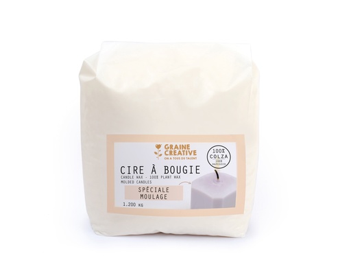 [8405] 100% NATUURLIJKE KOOLZAADWAS 1KG2