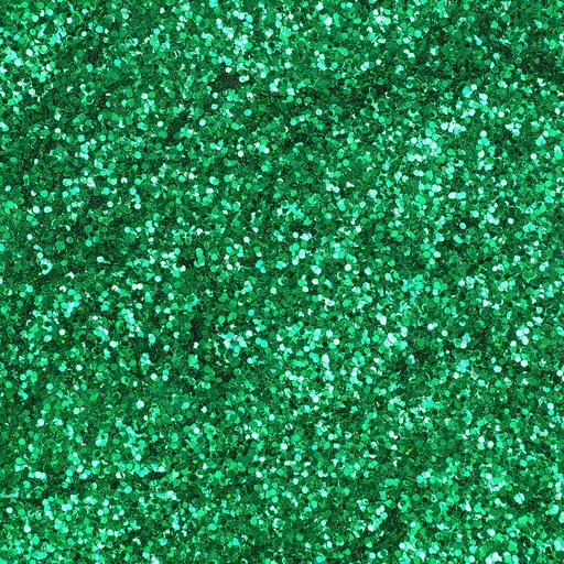 [814004B] PAILLETTES BIODÉGRADABLE VERT, POT DE 113GR
