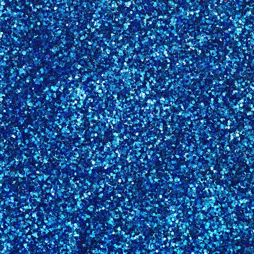 [814005B] BIOLOGISCH AFBREEKBARE BLAUWE PAILLETTEN, 113GR POT