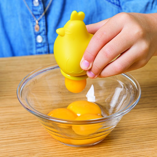 [CH005] CHEFCLUB KIDS EIERENSCHEIDER