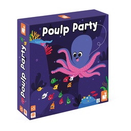 [9914] POULP PARTY* NOUVEAU