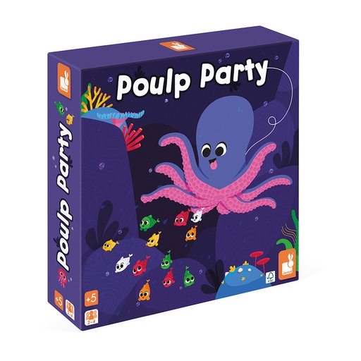 [9914] POULP PARTY