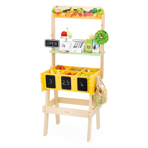 [94591] MY GROCERY STORE