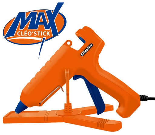 [0478] CLÉO'GUN MAX CLÉOPÂTRE