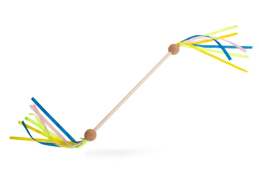 [9634] TWIRLING STICK