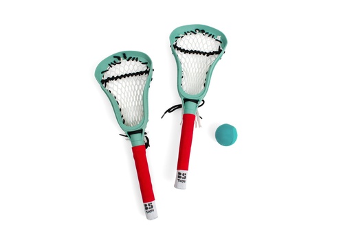 [9606] LACROSSE-SET