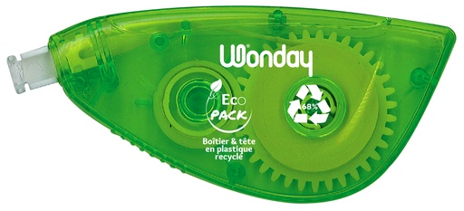 [0524] RECHTS- EN LINKSHANDIGE LATERALE CORRECTOR "ECO"