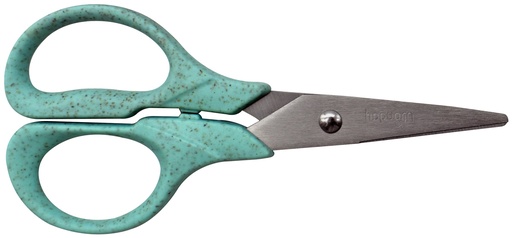 [0327] SCHULSCHERE 13CM ECO NOVABLUE, STK