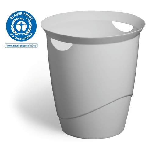 [0203] CORBEILLE A PAPIER ECO, 16L