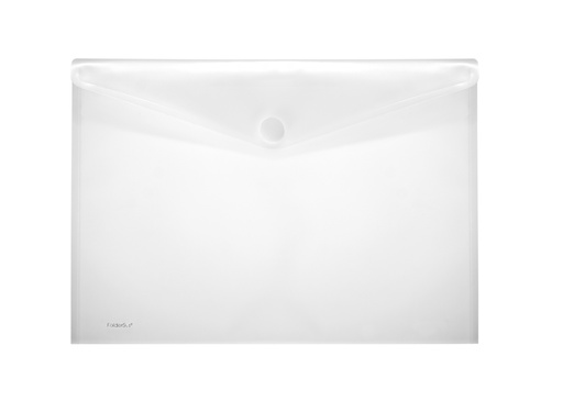 [351905] POCHETTE-ENVELOPPE A3 TRANSPARENTE
