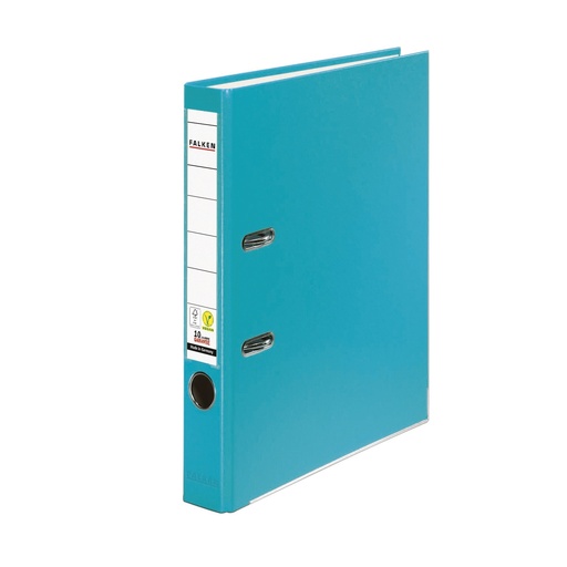 [3275BT] BTE 25 CLASS.LEVIER PLAST.DOS4 TURQUOISE