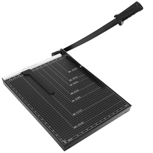 [0283] ACROPAQ AGA38 CUTTER