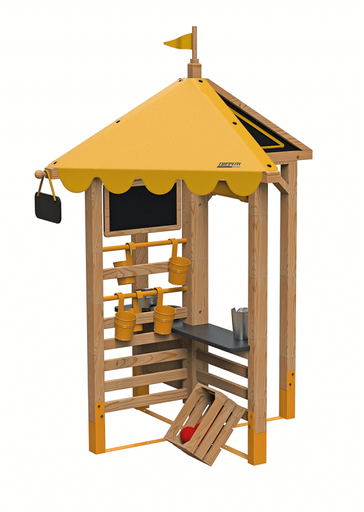 [62040] 4-IN-1-KIOSK