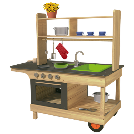 [62030] CUISINE MOBILE