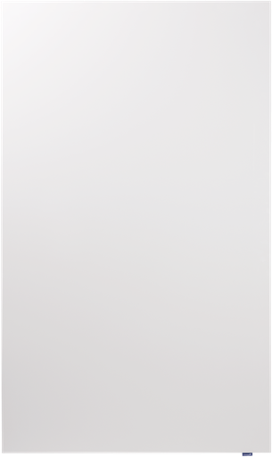 [7366] LEGAMASTER WALL-IP TABLEAU BLANC - VERTICAL