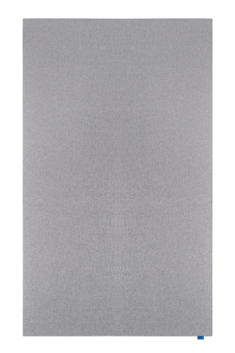 [7368] LEGAMASTER WALL-UP ACOUSTIC PINBOARD, VERTICAL