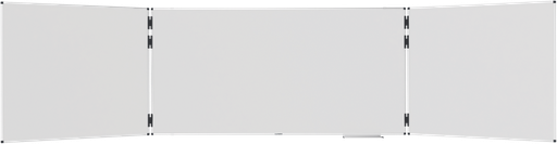 [7361] LEGAMASTER UNITE PLUS DRIELUIK, 100X200CM