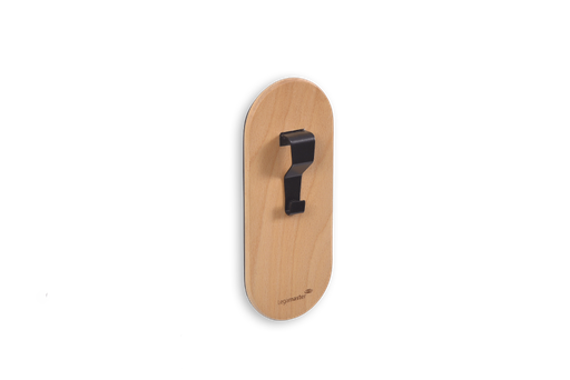 [73204] MAGNETISCHE PAPIERHAKEN AUS HOLZ