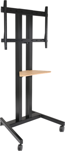 [LM032] LEGAMASTER MOTION VASTE HOOGTE MOBIELE STANDAARD