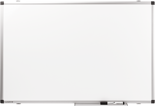 [7352] LEGAMASTER PREMIUM WHITEBOARD, 60X 90CM