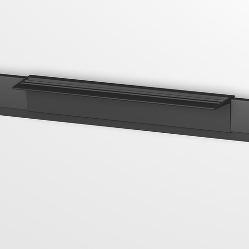 [55728] "CLIP" BLACK SUPPORT
