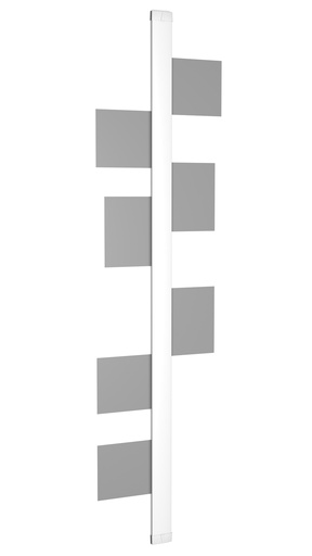[55580] VERTICAL CARD RAIL