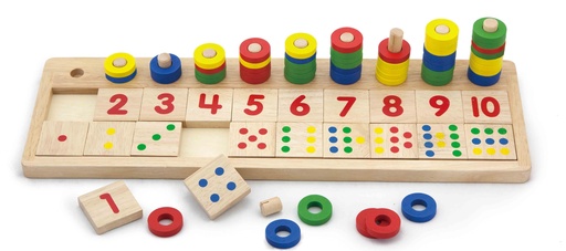 [90093] LEARN TO COUNT