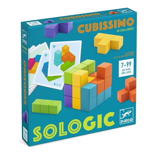[102762] CUBISSIMO