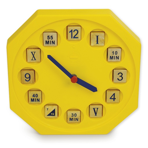 [603904] HORLOGE, LES AIGUILLES DU TEMPS