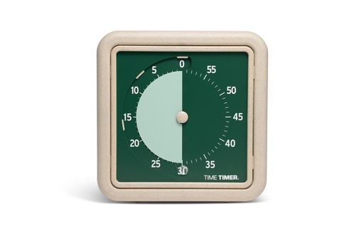 [97537] MITTLERER ECO GREEN TIME TIMER