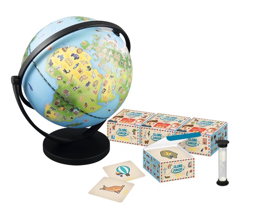 [60305] GLOBE JUNIOR