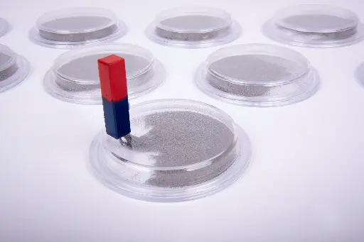 [601305] DIE KRAFT DER MAGNETE, 10ER-SET