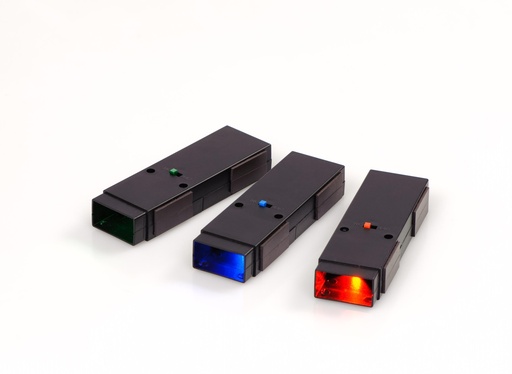 [61261] KLEUREN EN REFLECTIE