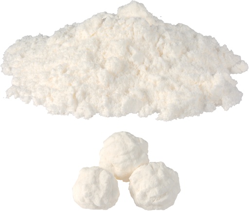 [82719] SENSORY SNOW, 1KG