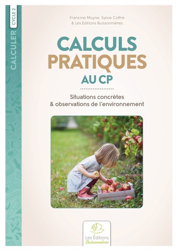 [F1031] CALCULS PRATIQUES SITUATIONS CONCRÈTES ET OBSERVATIONS DE L'ENVIRONNEMENT, N°1