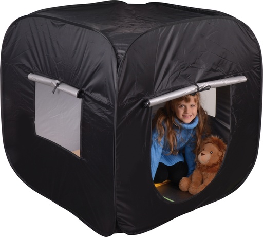 [98493] POP-UP TENTE SENSORIELLE