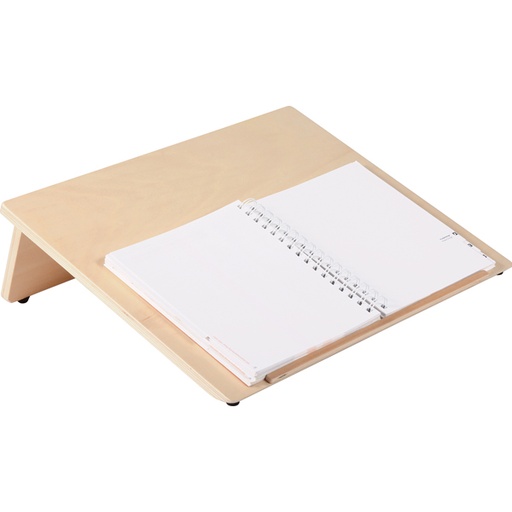[9753] ERGONOMISCHER SCHREIBTISCH