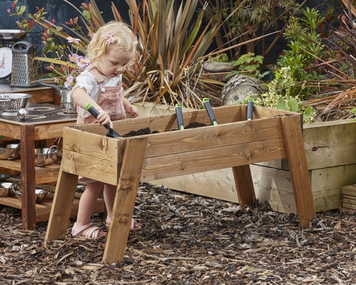 [6786] CHIC SANDBOX/PLANTER