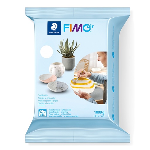 [82252] FIMO AIR WIT, 1KG