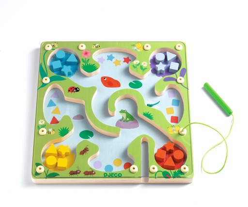 [9305] Froschgymmaze