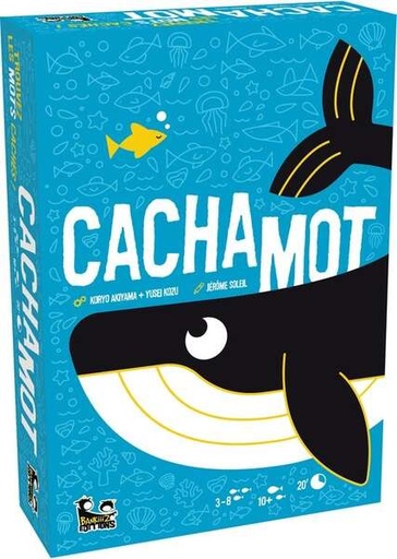 [9288] CACHAMOT