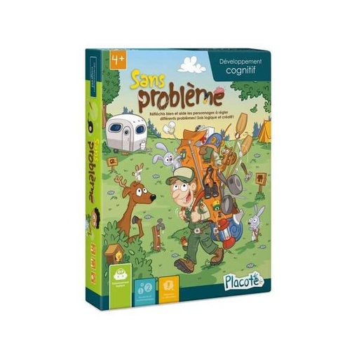 [V9212] KEIN PROBLEM