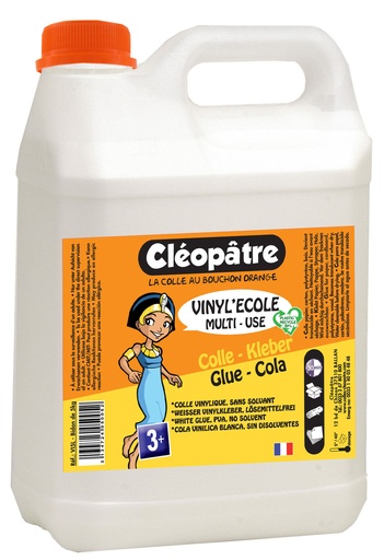 [0429] VINYL MEDIUM, 2KG