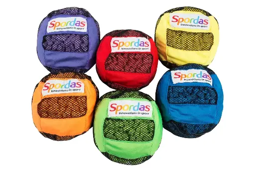 [96073] SUCCESS BALLS, SET OF 6
