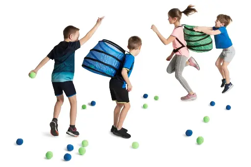 [9529] CHASE BALL KIT, 6ER-SET